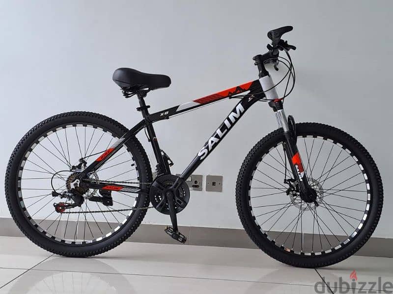 New - Complete Aluminium 26 , 29  Inch Super Stylish Bikes Available 10