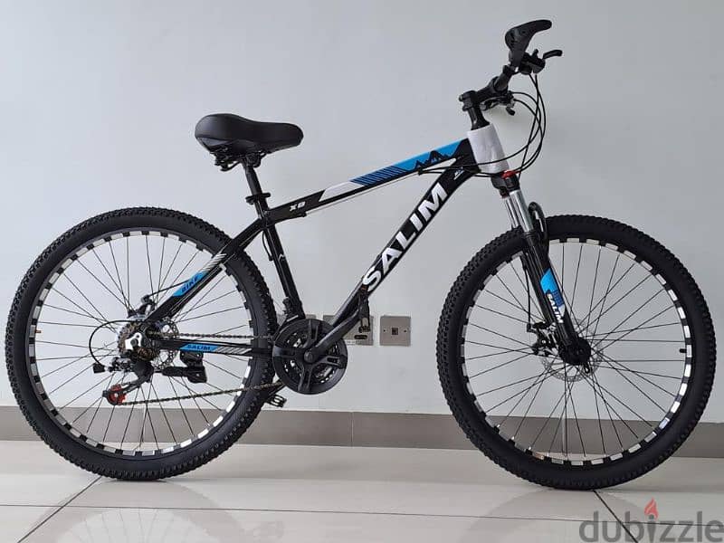 New - Complete Aluminium 26 , 29  Inch Super Stylish Bikes Available 11