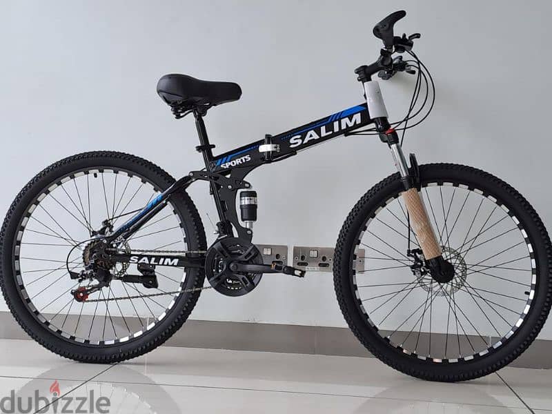 New - Complete Aluminium 26 , 29  Inch Super Stylish Bikes Available 12