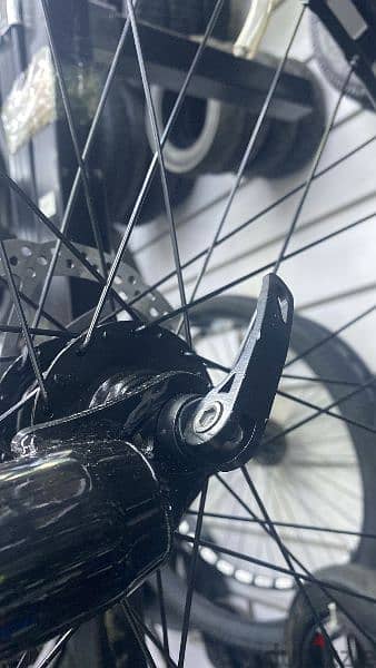 New - Complete Aluminium 26 , 29  Inch Super Stylish Bikes Available 15