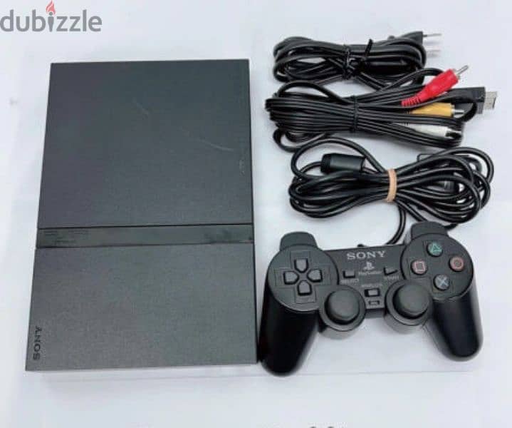 Playstation 2 0