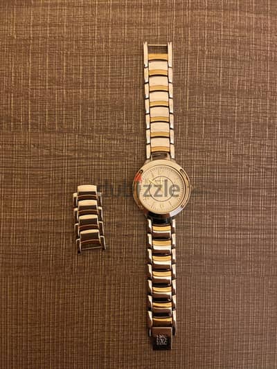 Anne Klein watch