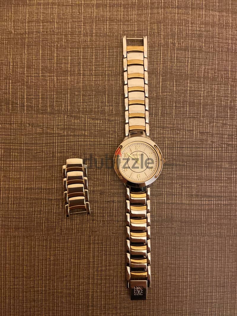 Anne Klein watch 0