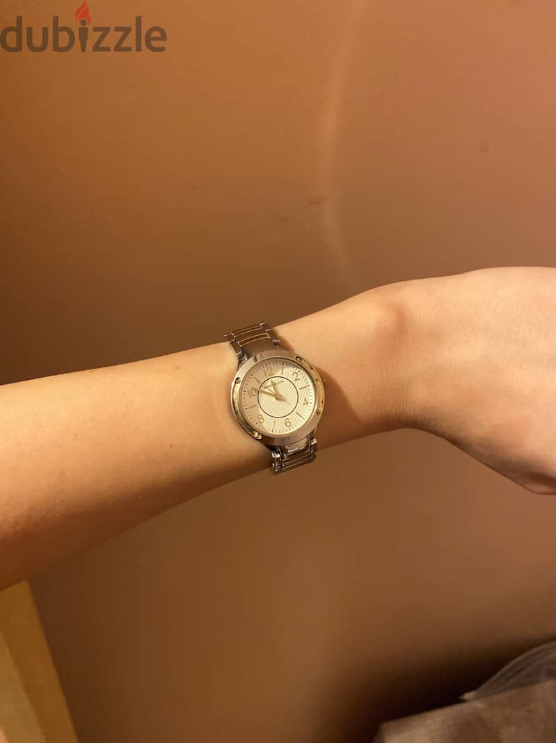 Anne Klein watch 2