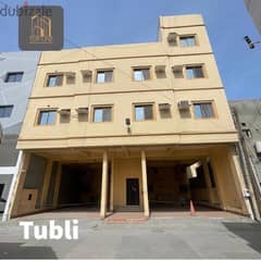 Flat for rent in Tubli 0