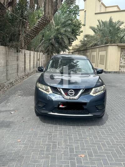 Xtrail Excellent zero accident , No paint