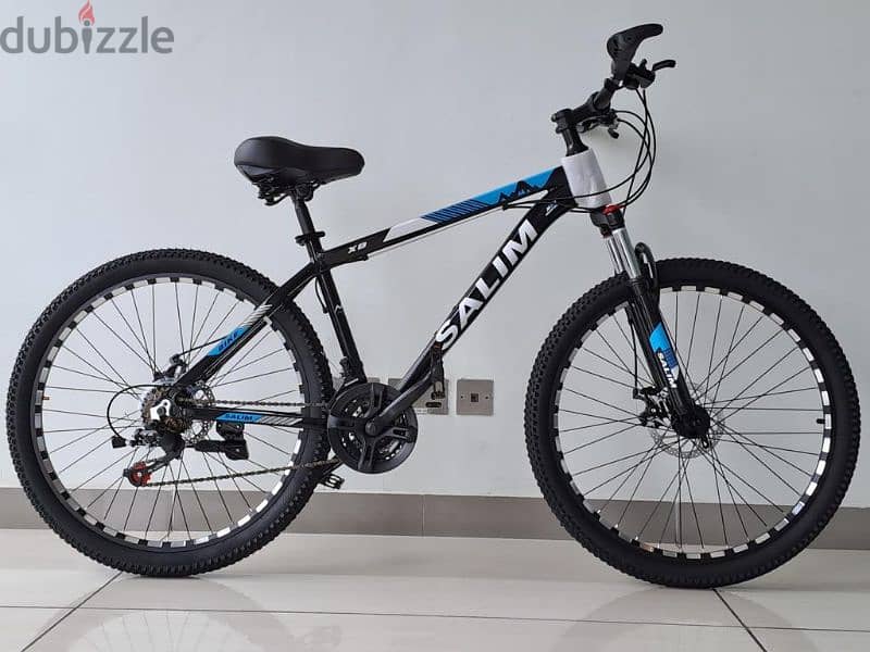 29 inch Aluminium Alloy Bicycles for best price - Available in Colors 7