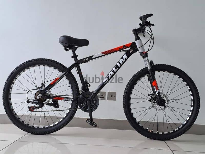 29 inch Aluminium Alloy Bicycles for best price - Available in Colors 8