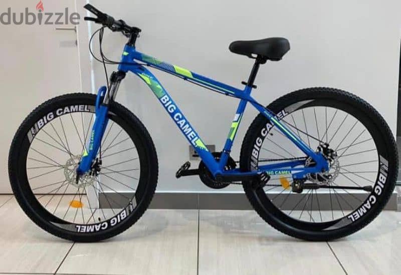 29 inch Aluminium Alloy Bicycles for best price - Available in Colors 9