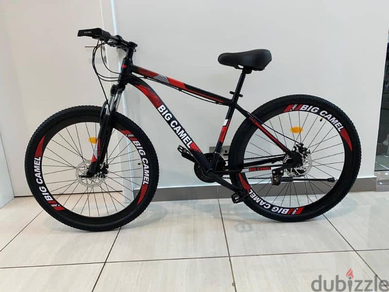 29 inch Aluminium Alloy Bicycles for best price - Available in Colors 10