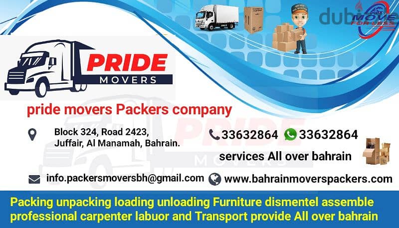 packer mover company reasonable price safely moving 33632864 1