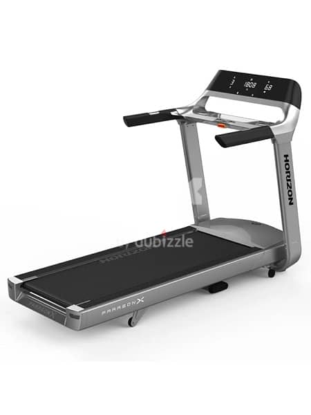 Treadmill Horizon Fitness 3.25 hp PARAGON X for sale 2