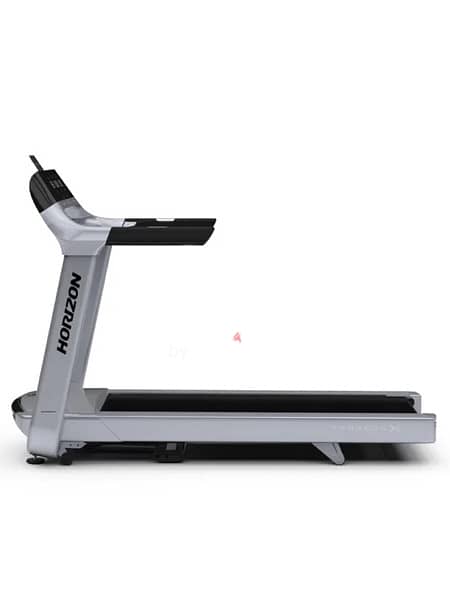 Treadmill Horizon Fitness 3.25 hp PARAGON X for sale 3