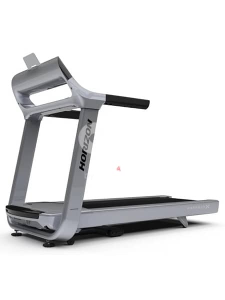 Treadmill Horizon Fitness 3.25 hp PARAGON X for sale 4