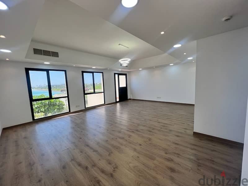 Private Beach access - Sea view- 3 br on Sale ( Direct  owner) 8