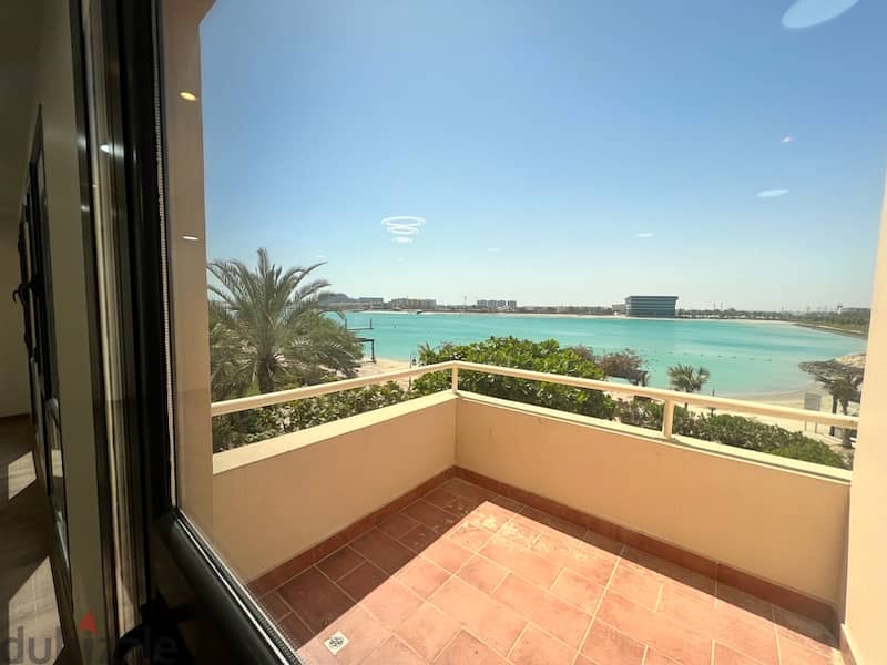 Private Beach access - Sea view- 3 br on Sale ( Direct  owner) 9