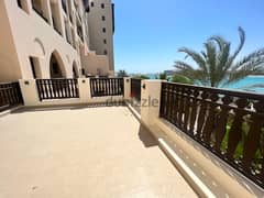 Private Beach access - Sea view- 3 br on Sale /Rent ( Direct  owner)