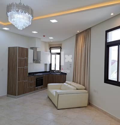 NEW SEMI-FURNISHED FLAT FOR RENT IN SEEF AREA CLOSE TO SEEF MAll