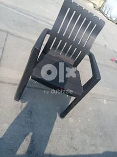 Black good quality chairs for sale 0