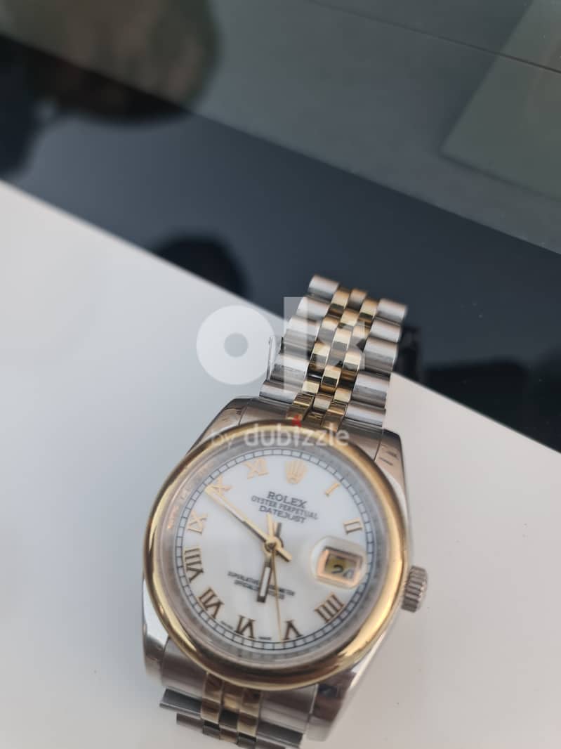 Rolex CL5 72200 watch for sale - Jewelry - Watches - 104853345