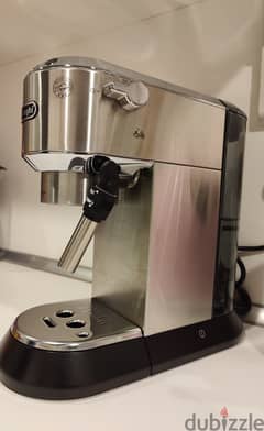 Espresso maker 0