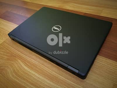 Dell Latitude Core i7 8Th Gen Ram 8Gb SSD 256 Gb