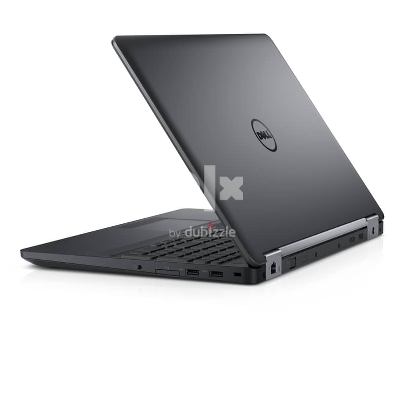 Dell Latitude Core i7 8Th Gen Ram 8Gb SSD 256 Gb 2