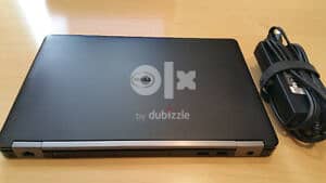 Dell Latitude Core i7 8Th Gen Ram 8Gb SSD 256 Gb 3
