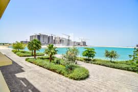Rare opportunity to rent a seafront community 3 BHK in Salman City 0