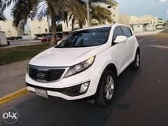 Kia sportage year 2013 for sale!!! Excellent condition!!! 0