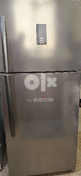midea fridge