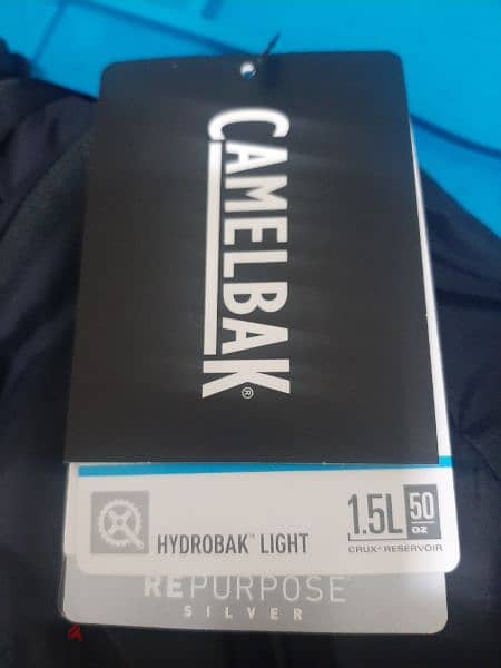 Camelbak hydration bag 1.5 liter free delivers 39333457 1