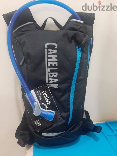 Camelbak hydration bag 1.5 liter free delivers 39333457 6