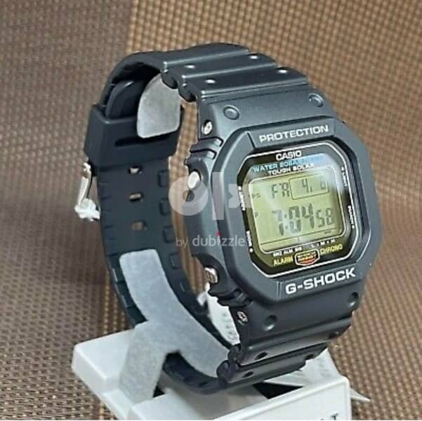 Casio G-Shock G-5600UE-1 2