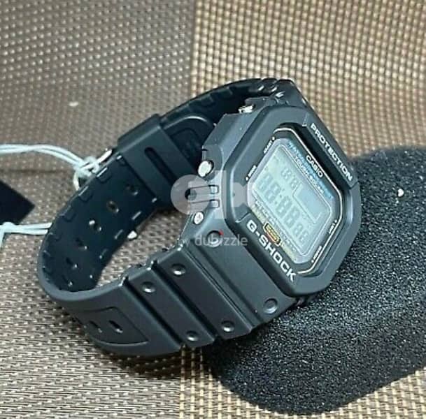 Casio G-Shock G-5600UE-1 4