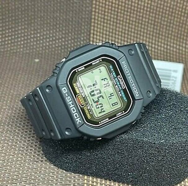 Casio G-Shock G-5600UE-1 5