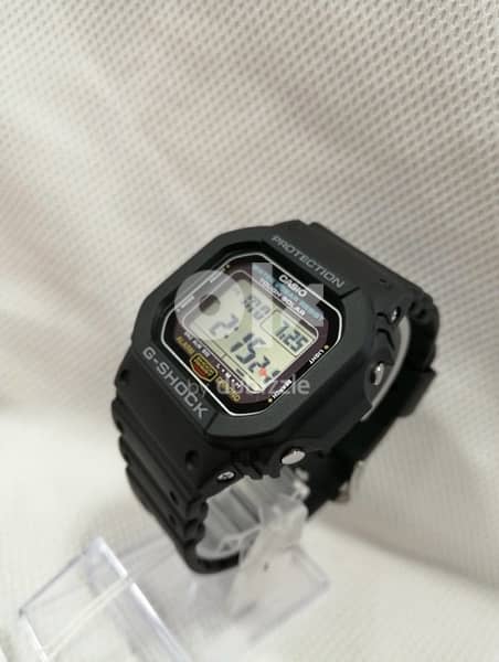 Casio G-Shock G-5600UE-1 10