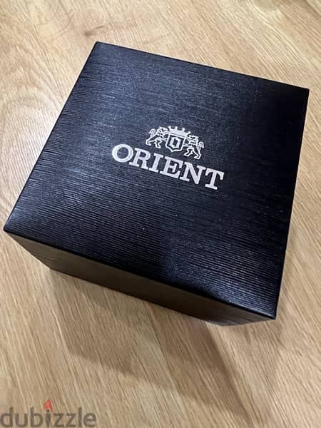 Orient for men 3