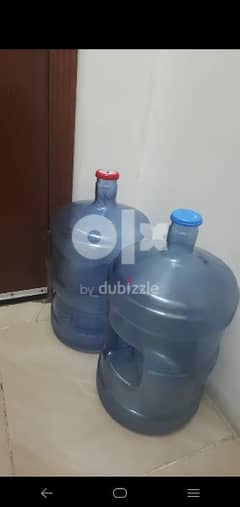 Water Can for sale watsapp 34365789 0