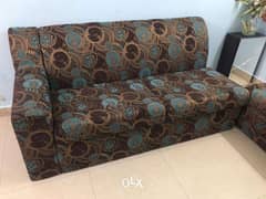Sofa set for sale 0