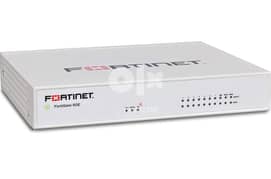 FORTINET FortiGate-60E / FG-60E Next Generation Firewall Appliance