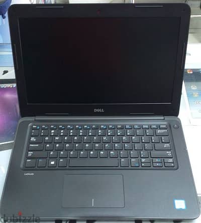 Dell Latitude 3380 Core i5 7th Gen