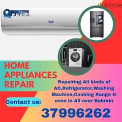 AC Repair Washing Machine Repair Refrigerator Repair Fridge Repair 0