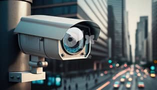 CCTV Camera Installation and Services 0
