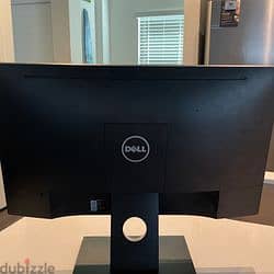 Dell optiplex 3050 Core i5 7th 8GB Ram 256GB SSD 500GB HDD 22" Display 2