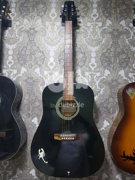 (Prince) acoustic guitar for sell 0