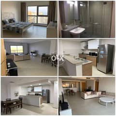 Luxury apartment for sale in amwaj 0