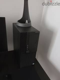 Newly modified Dell Intel 7th Gen gaming pc with Nvidia graphics