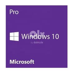 Windows 10 Pro Activation Key 0