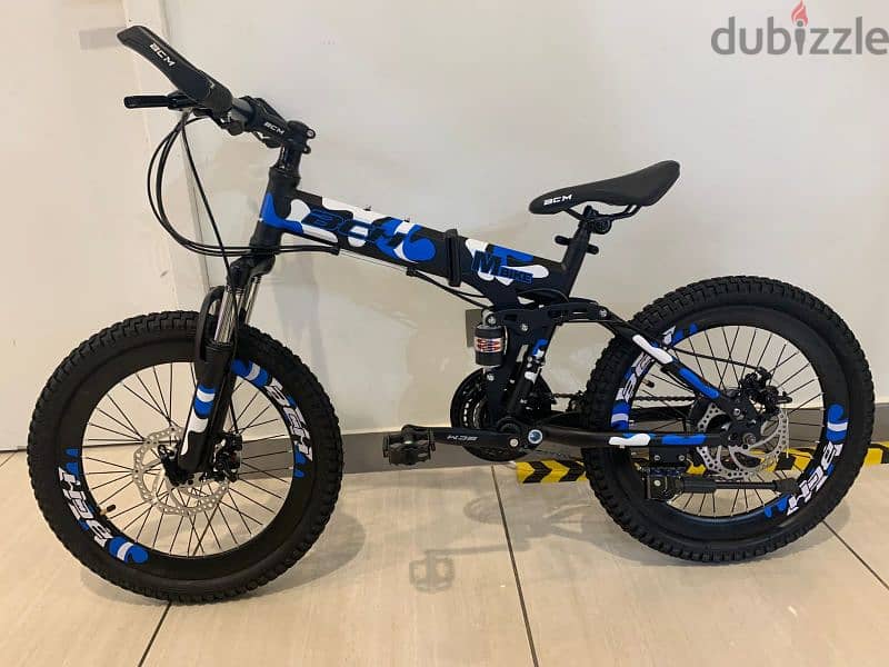 Buy from professionals - All types of new electric,  bicycles and toys 16